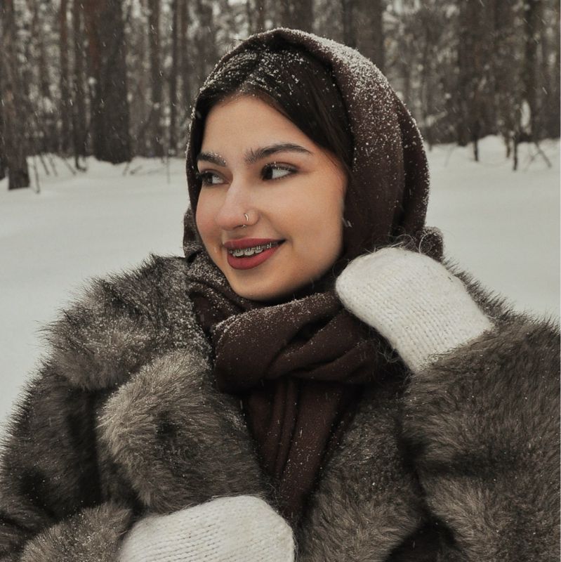 Шитова Валерия