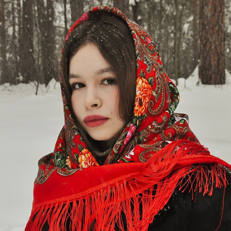 Полина