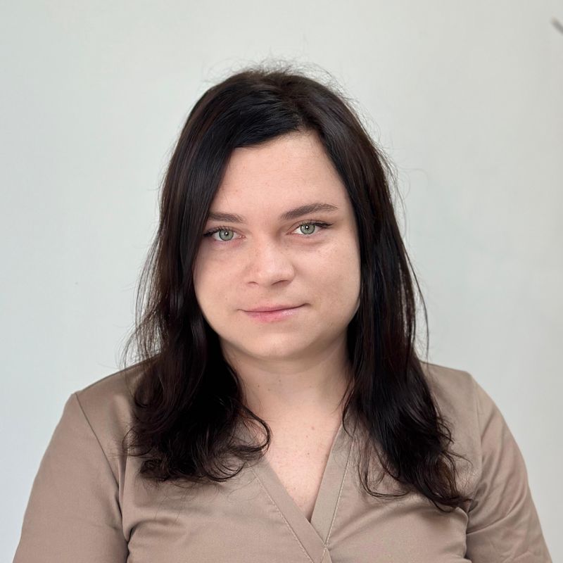 Зеленова Елена