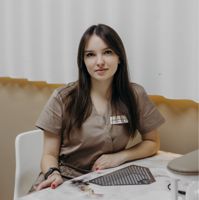 Ракова Ира