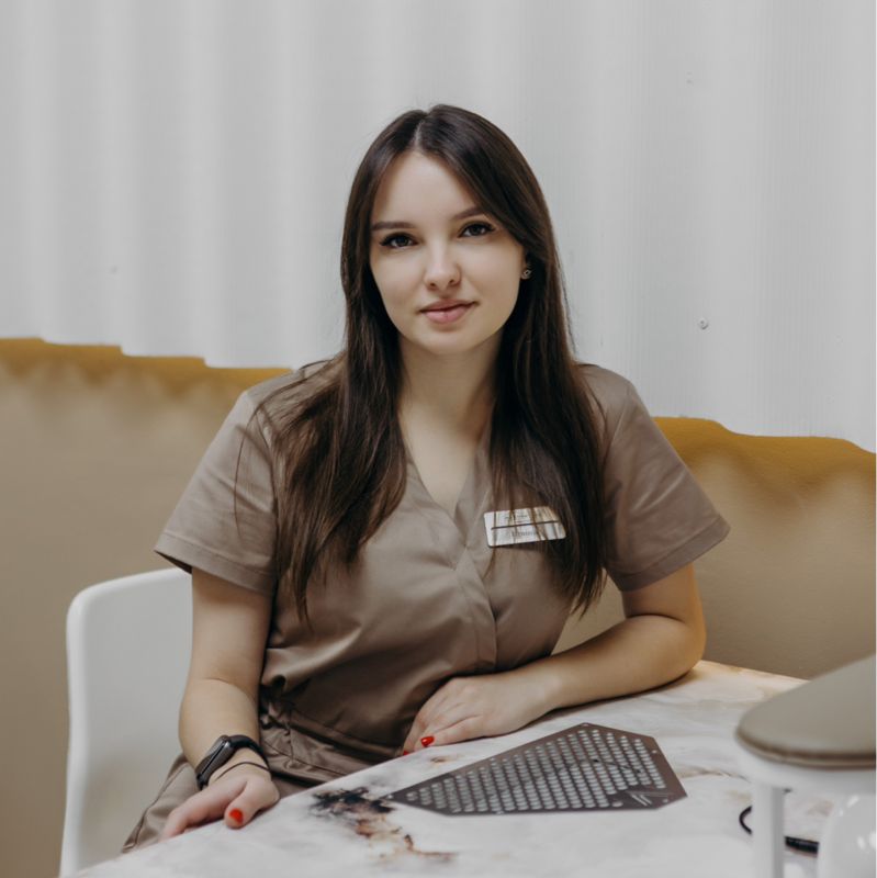 Ракова Ира