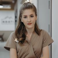 Карина
