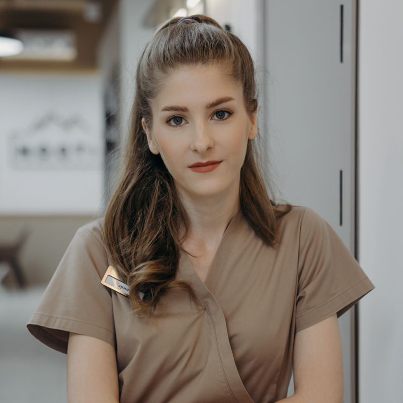 Карина