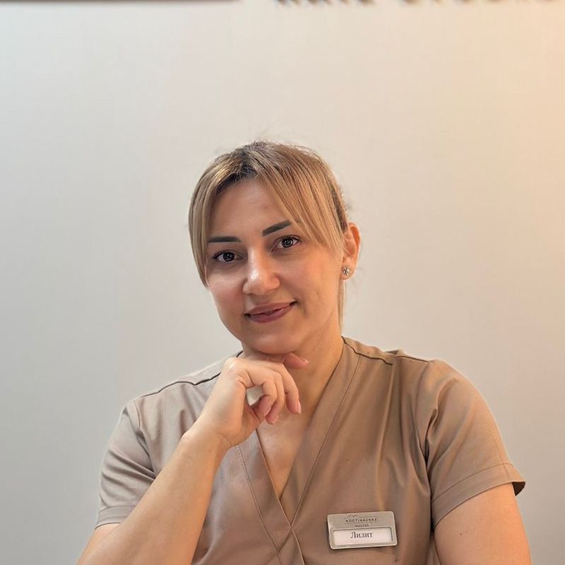 Лилит