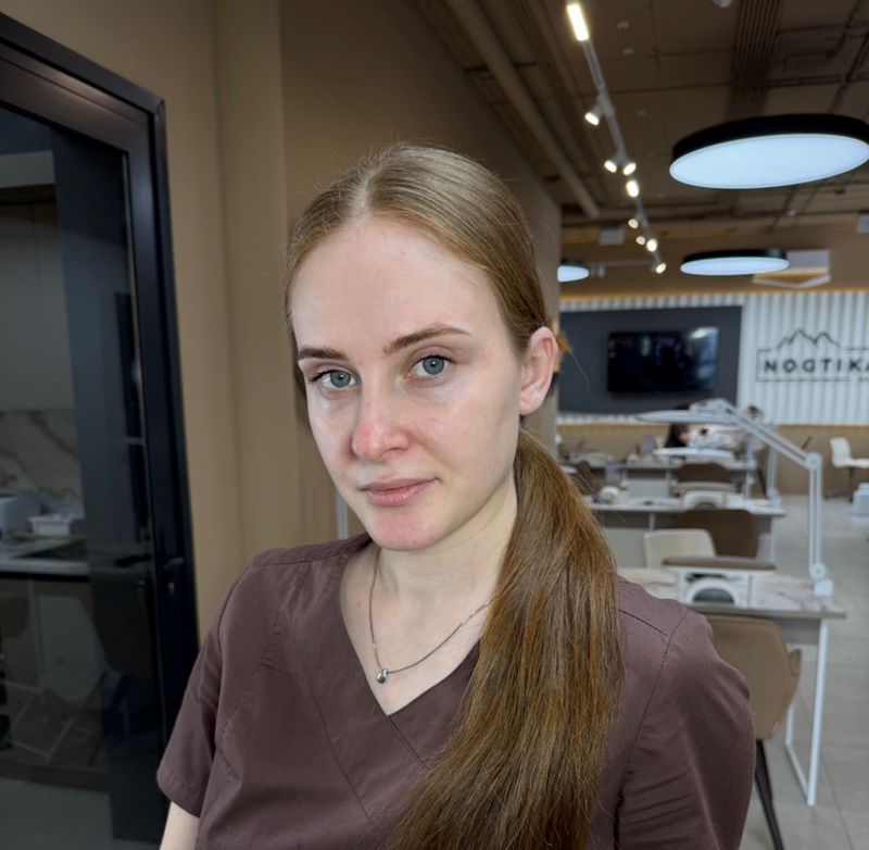 Ирина Рыжая