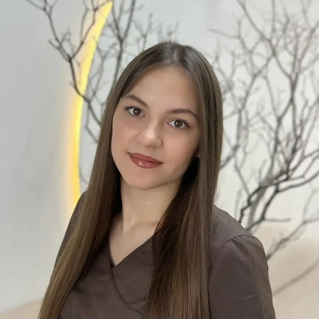 Ангелина