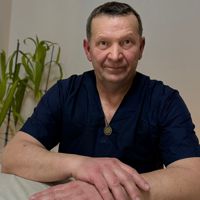 Тепляков Валерий