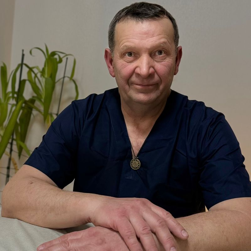Тепляков Валерий