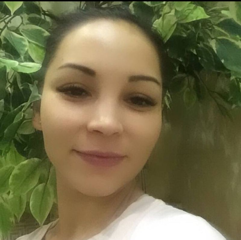 Снежана