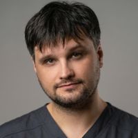 Павел Юрьевич Новоженин