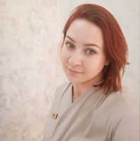 Онучина Анна