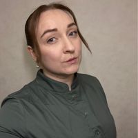 Салангина Наталия