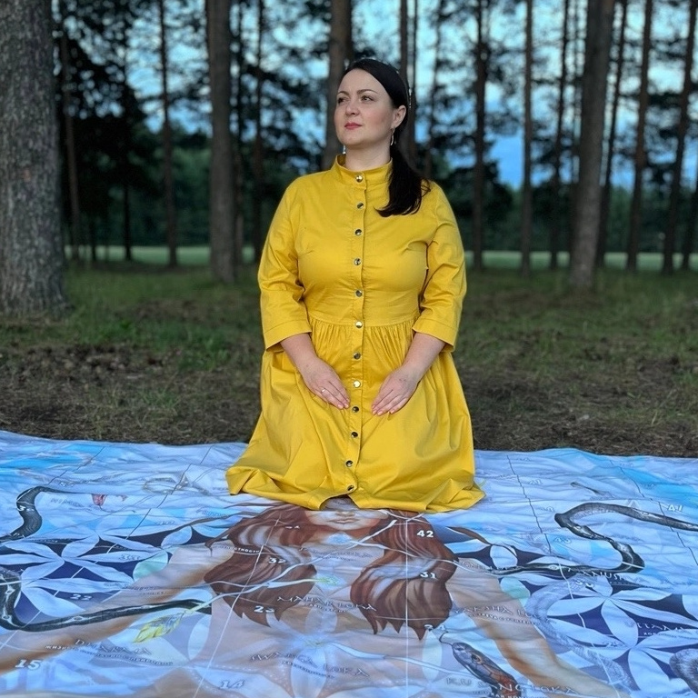 Малданис Елена
