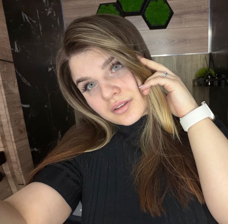 Мальцева Диана