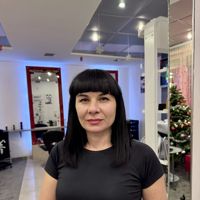 Захарова Ирина