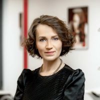 Новиченко Татьяна
