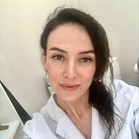 Бадж Ангелина