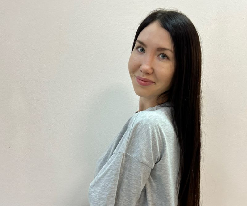 Алена Я.