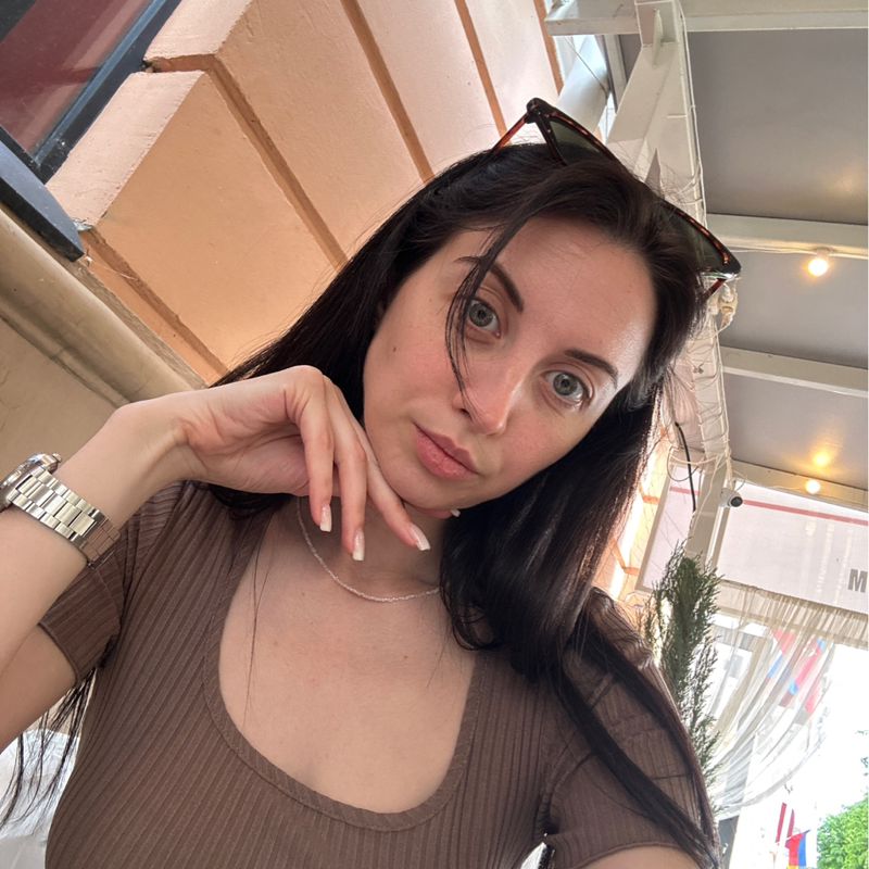 Екатерина