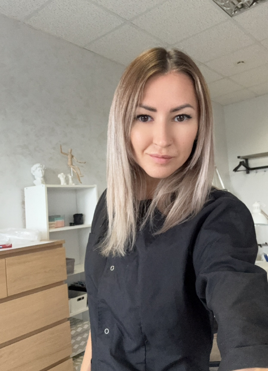 Ланская Юлия