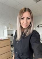 Ланская Юлия