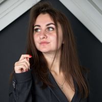Ксения Павлова