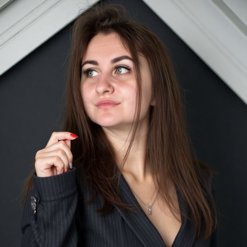 Ксения Павлова