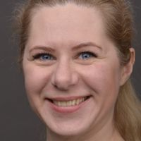 Никитина Ксения