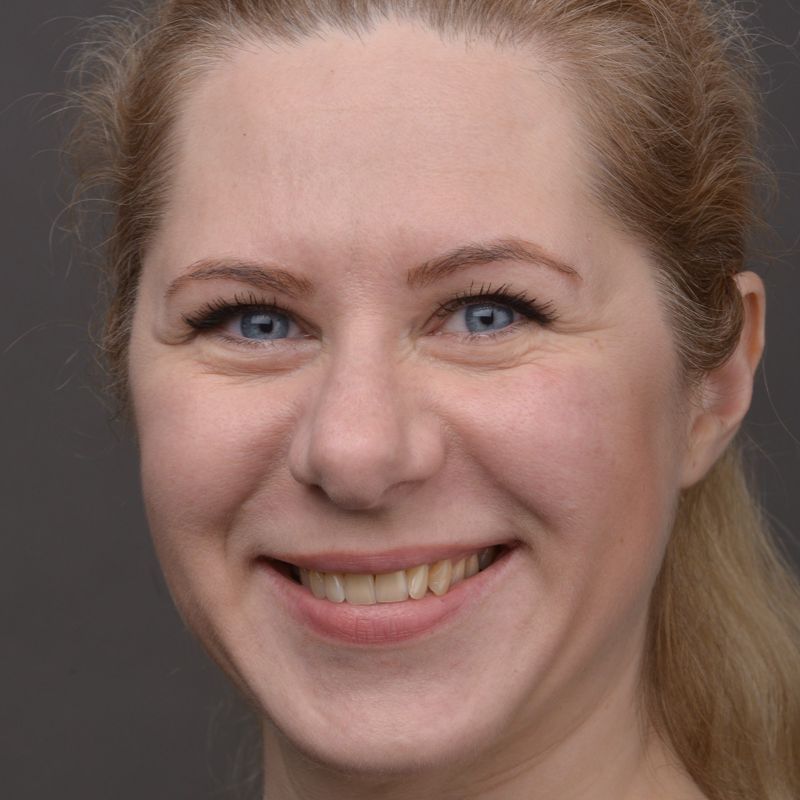 Никитина Ксения