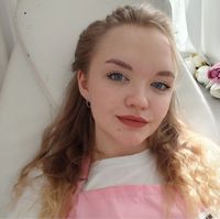 Паничева Ольга