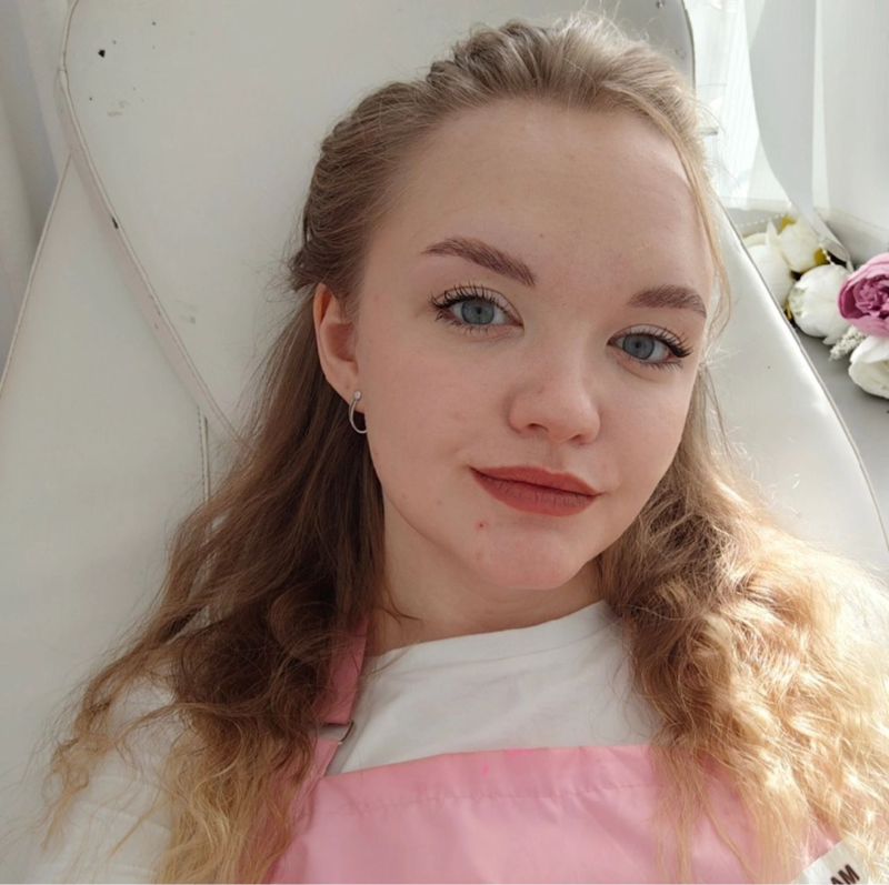 Паничева Ольга