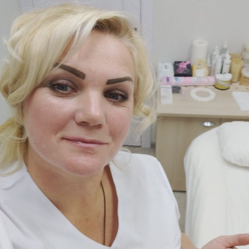 Светлана
