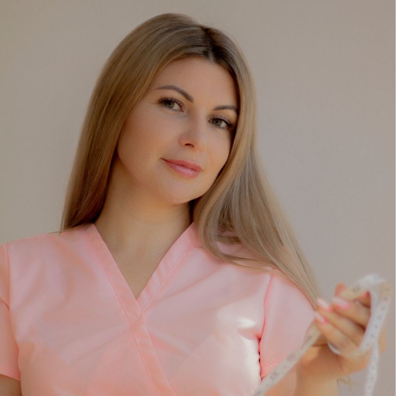 Ларионова Юлия