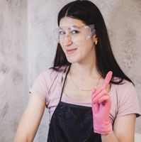 Анисова Светлана