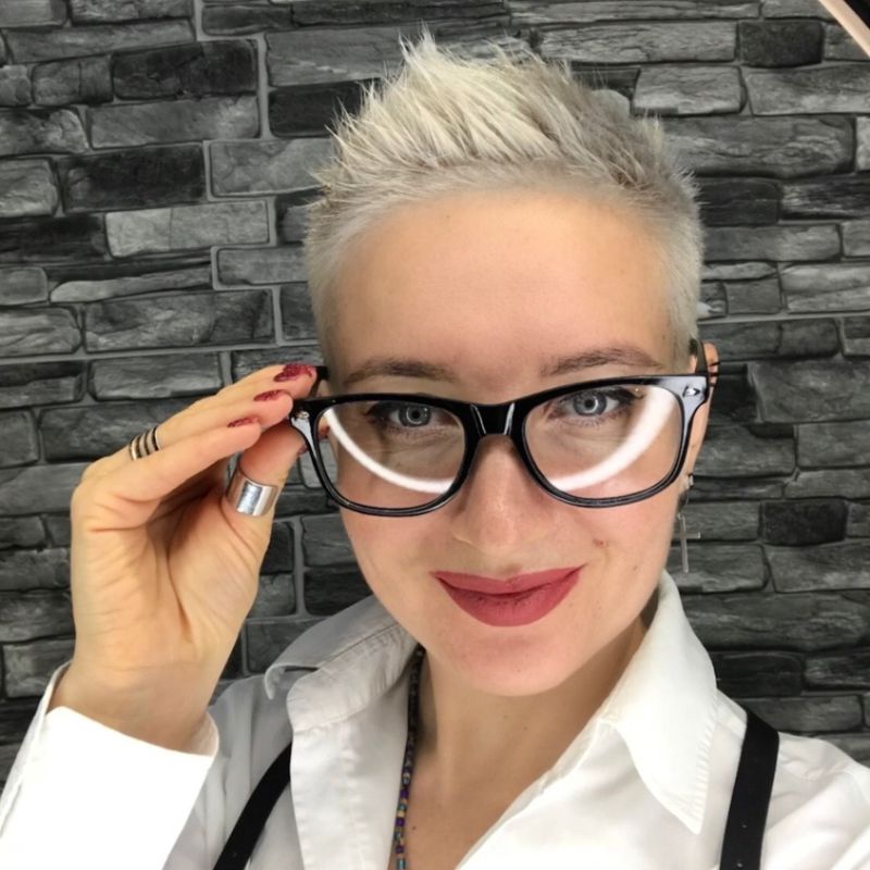 Евликова Анна