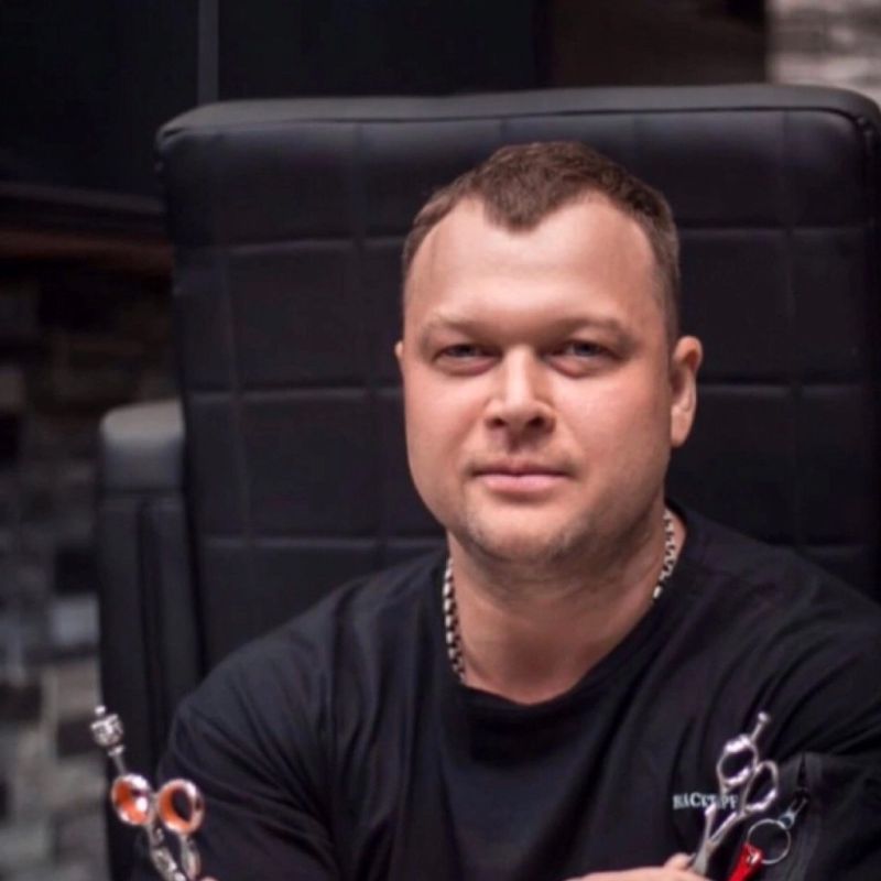 Евликов Александр