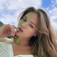 Борковская Софья