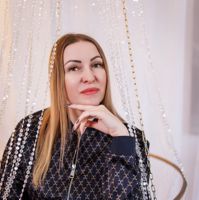Колесникова Татьяна
