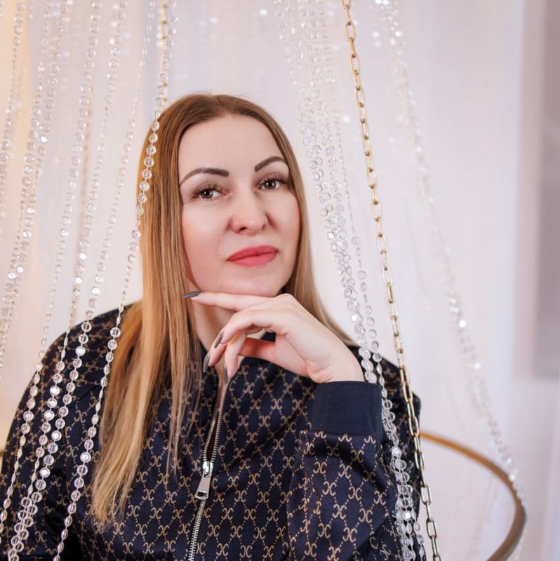 Колесникова Татьяна