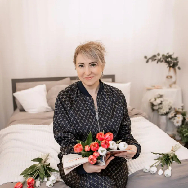 Дрожжина Наталья