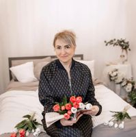 Дрожжина Наталья