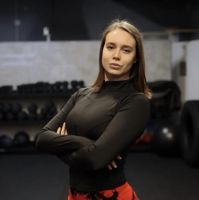 Елизавета