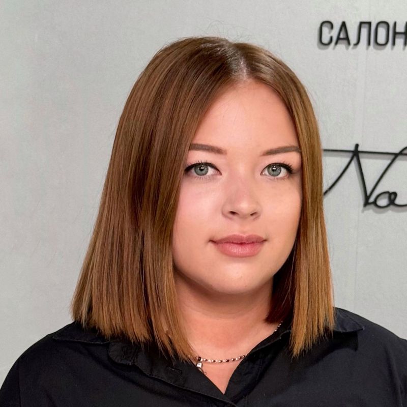 Муриева Виктория
