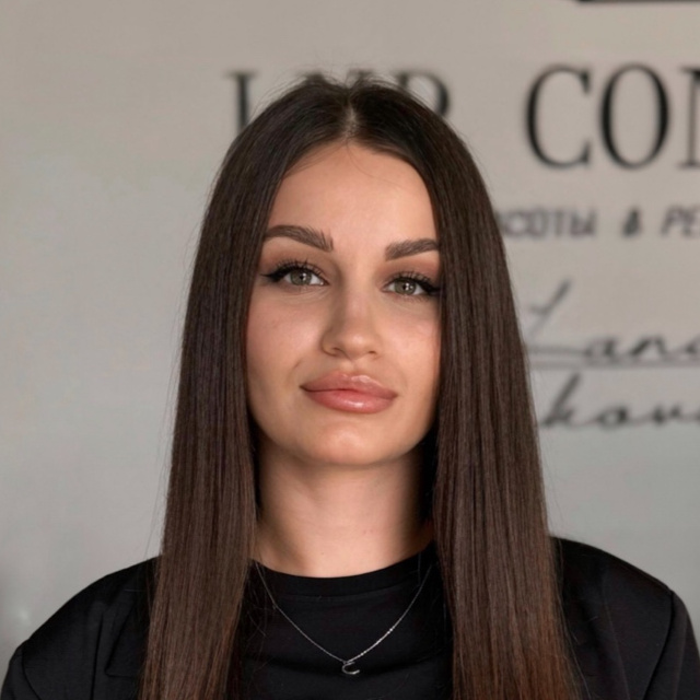 Фисан Вера