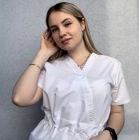 Кураева Екатерина