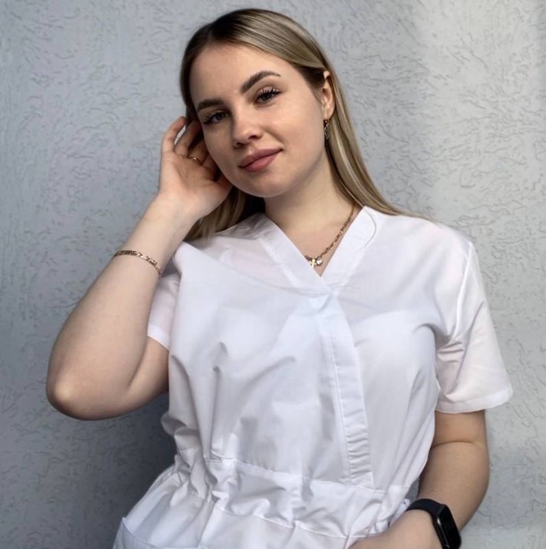 Кураева Екатерина