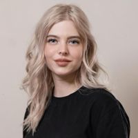 Галиева Ксения