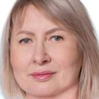 Черенкова Светлана Юрьевна