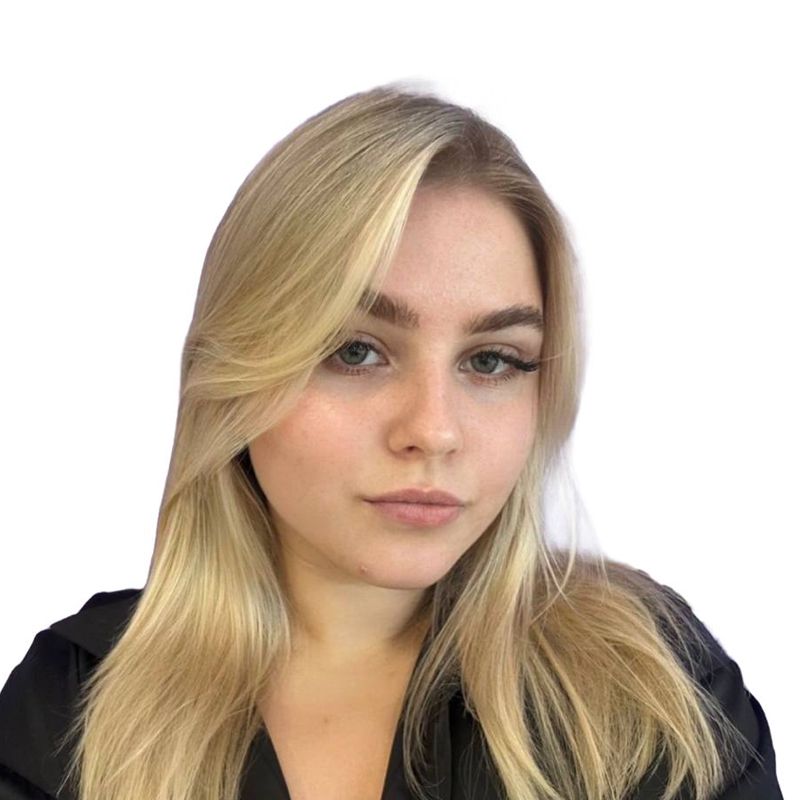 Дарья