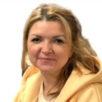 Салова Наталья